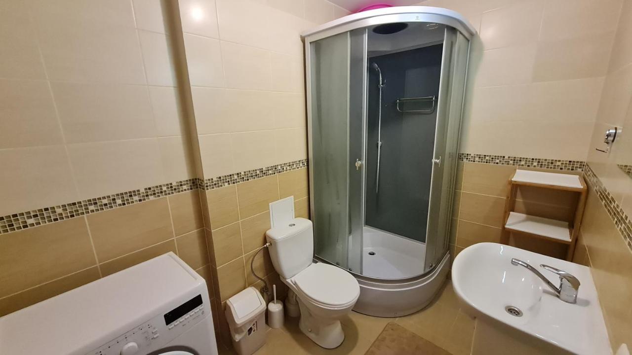 Svitrigailos Gatveje 1kambario Butas Naujos Statybos Name 2