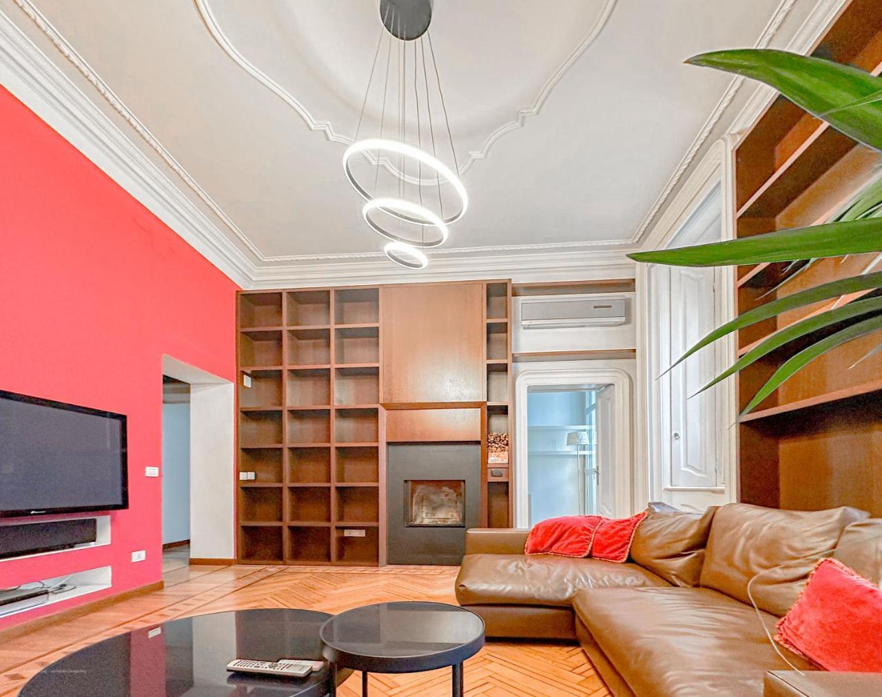 Dell'orso Luxury Home - 5 Mins From Montenapoleone 1