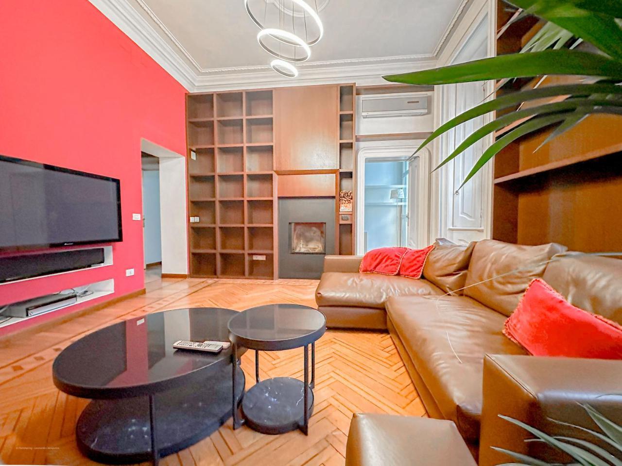 Dell'orso Luxury Home - 5 Mins From Montenapoleone 2