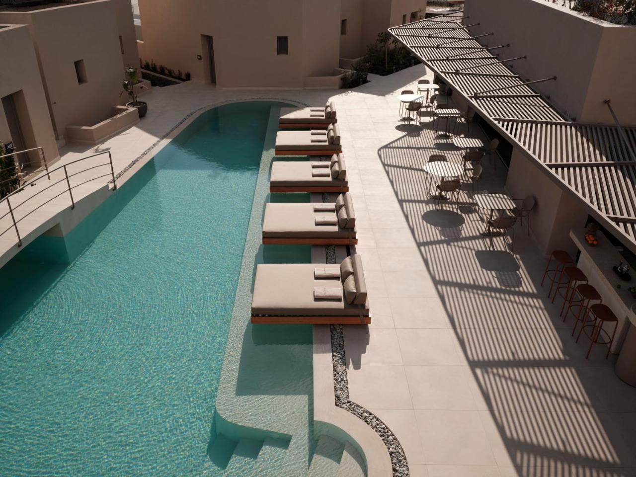 Enarma Suites & SPA 2