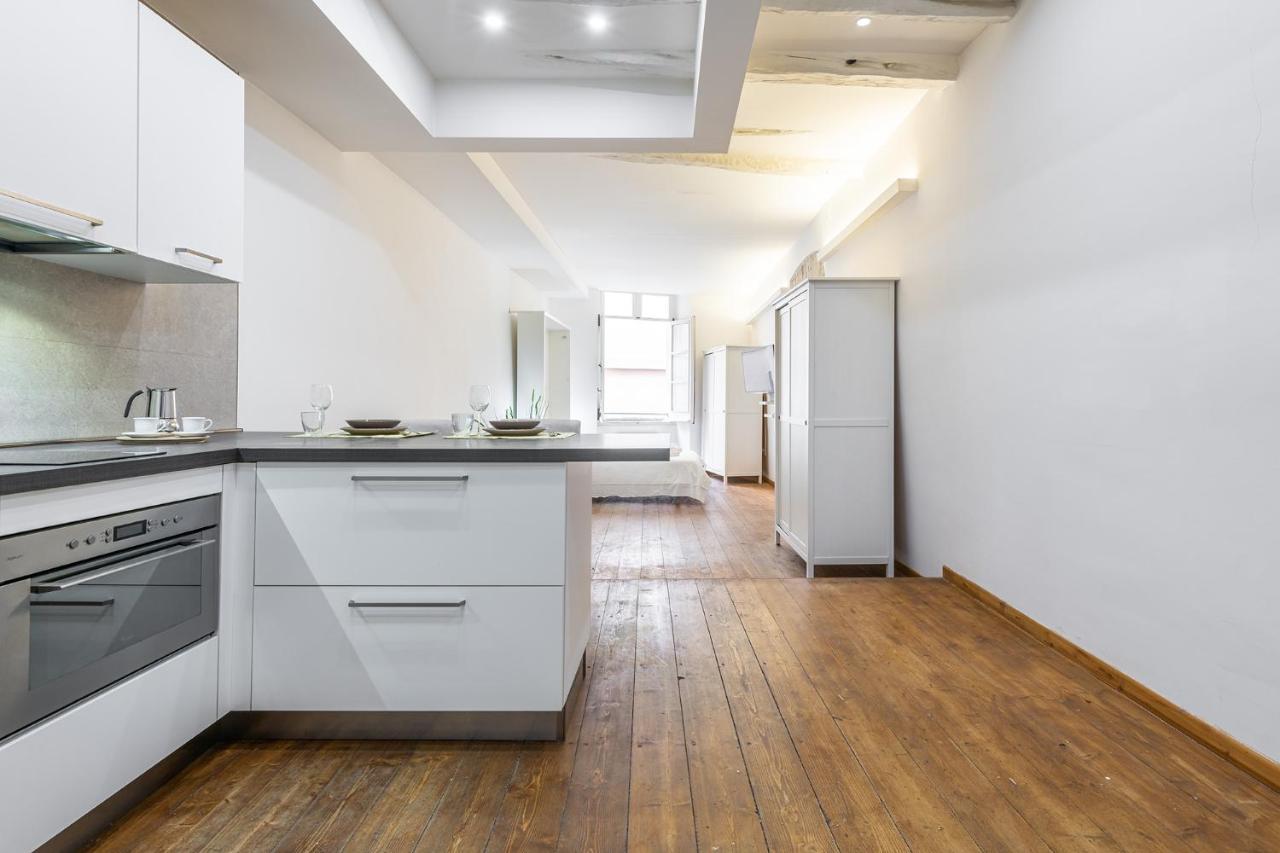 Lumen Old Town Loft 1