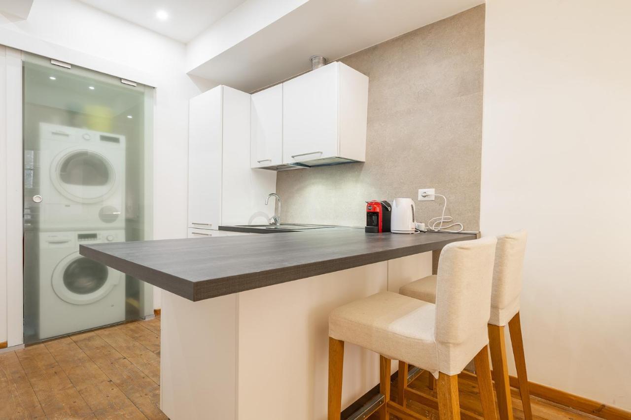 Lumen Old Town Nest 1