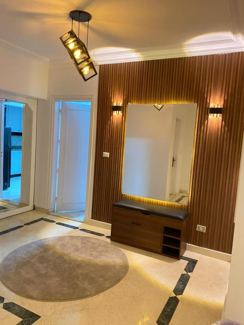 شقه فندقيه - الدقي 1