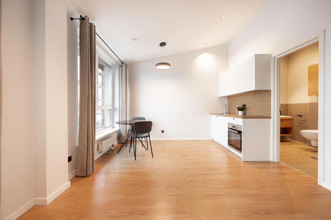 Youston Self Check-In Apartments Vilnius (Adults Only) 2