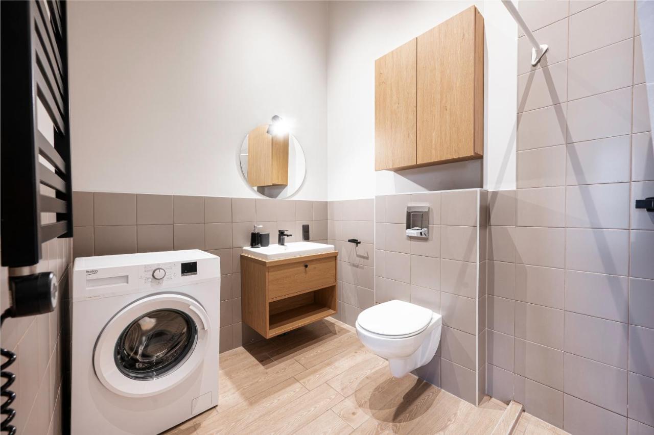 Youston Self Check-In Apartments Vilnius (Adults Only) 1