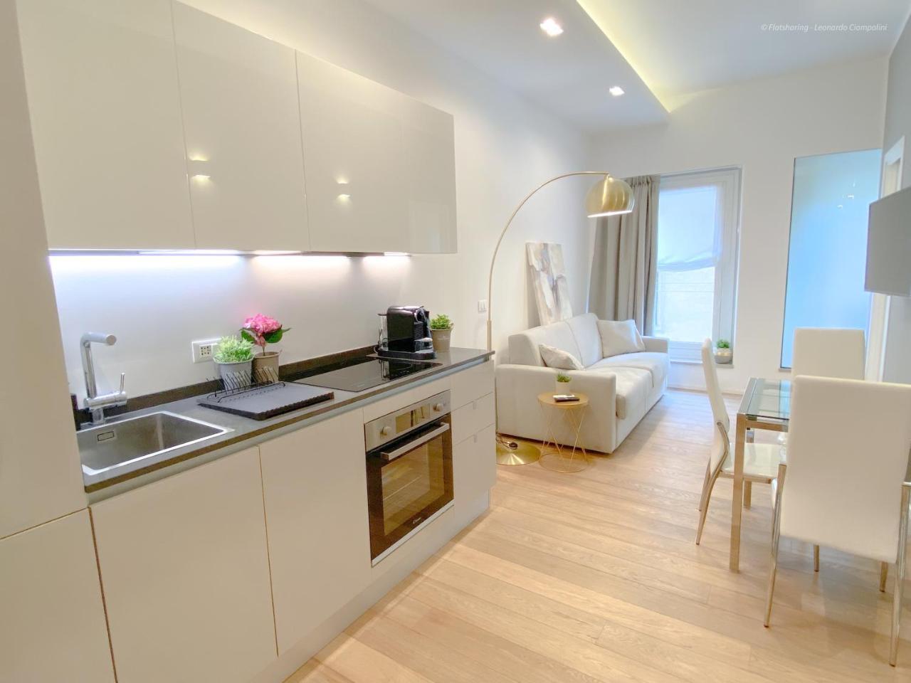 Meravigli Suite 1 - 5 Minuti Dal Duomo 1