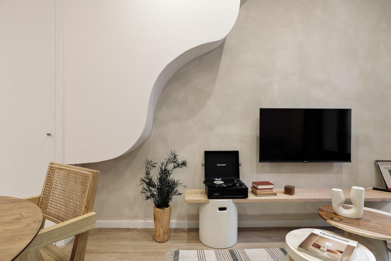 Praiano - 2 Bedrooms, Balcony And Terrace in Ciutat Vella 2