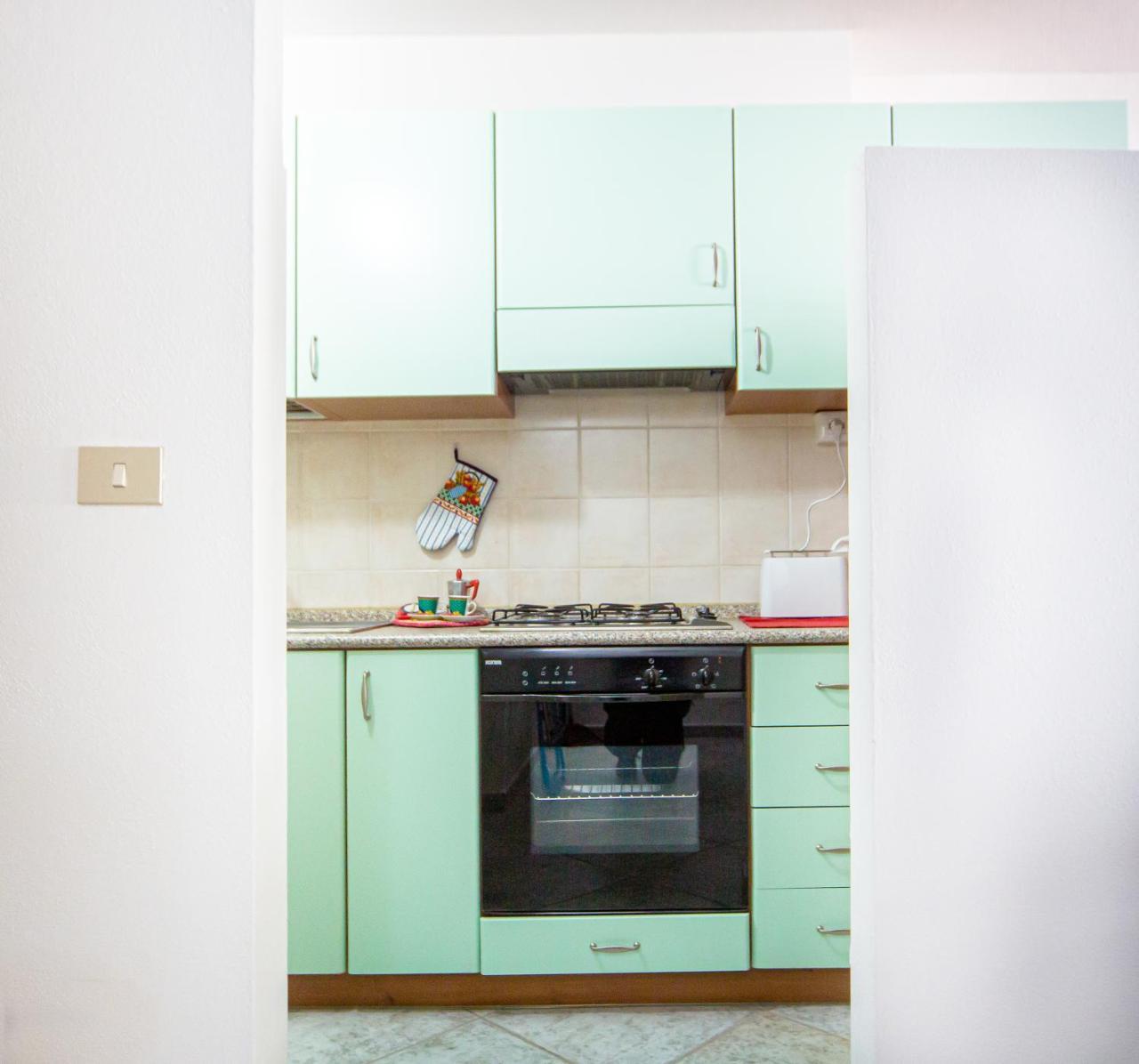 Casa Doride, Few Steps From the Beach Iunq6195 1