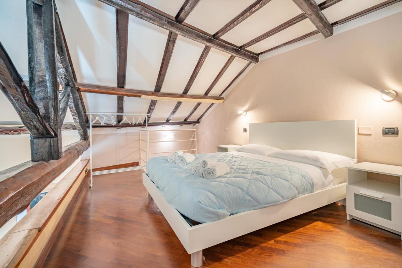 Sotto la Torre - Castello 1