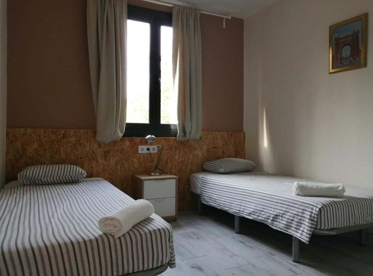 Diagonal Apartments 2