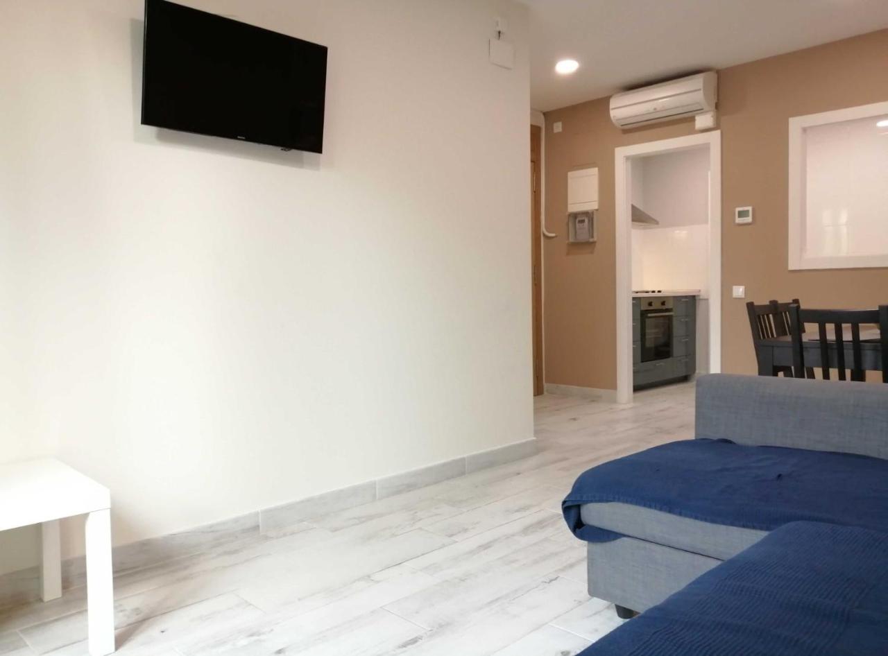 Diagonal Apartments 1