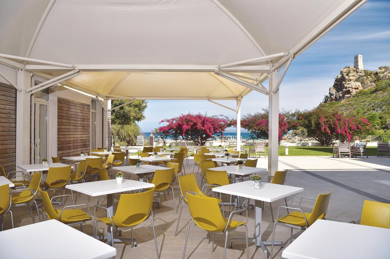 Hotel Club Torre Salinas - Adults Only 2