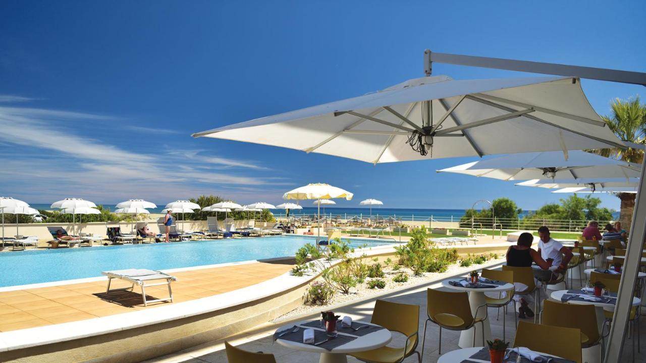 Hotel Club Torre Salinas - Adults Only 1