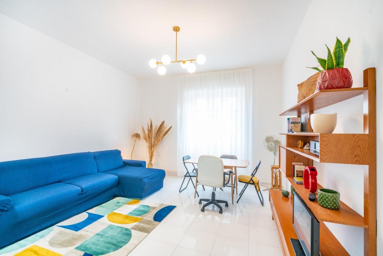 San Rocco Apt, Villanova 1