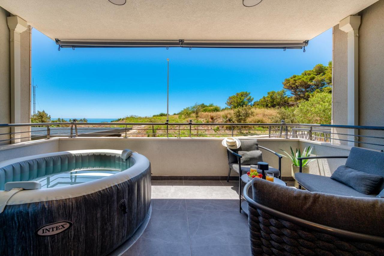 Apartment Sunny Rock