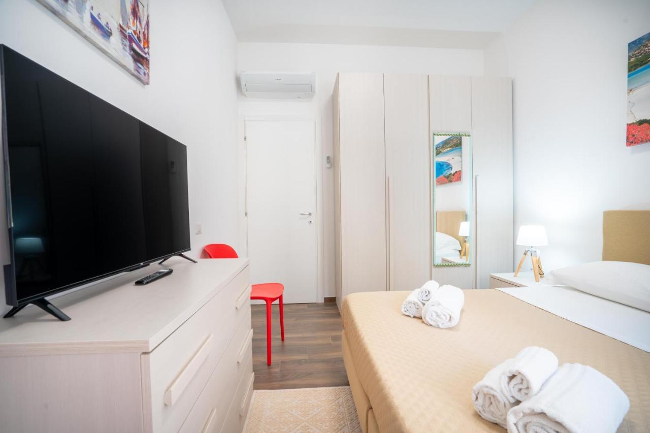 Terrazza Garibaldi, Centro Storico 2