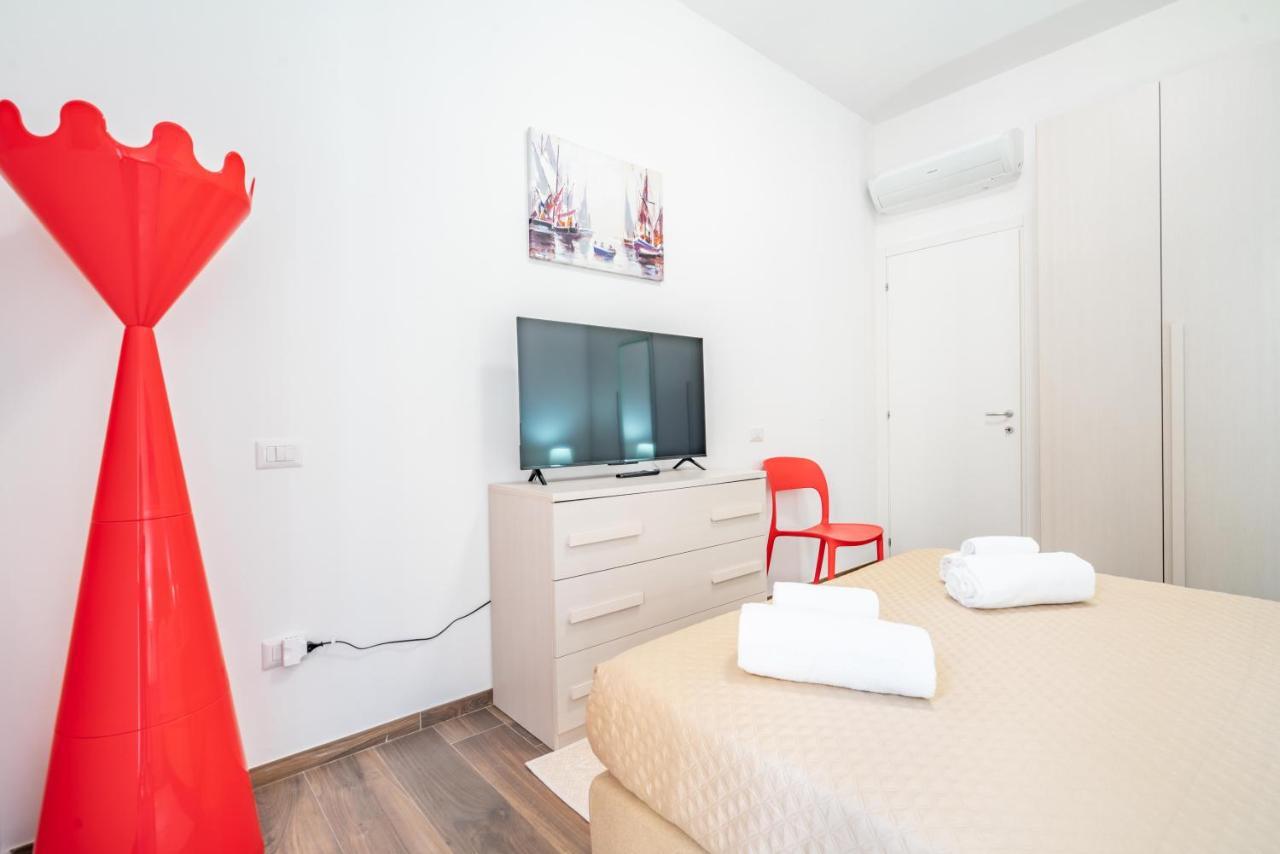 Terrazza Garibaldi, Centro Storico 1