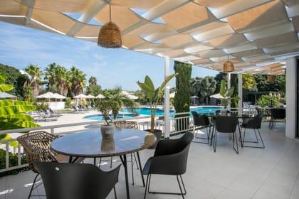 Happydays Hotel Adults Only 2