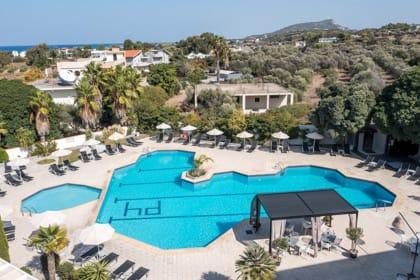 Happydays Hotel Adults Only 1