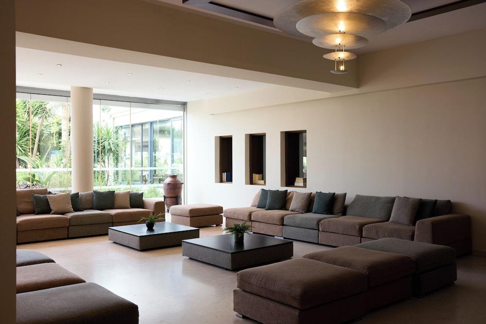 Blue Bay Beach Resort 1