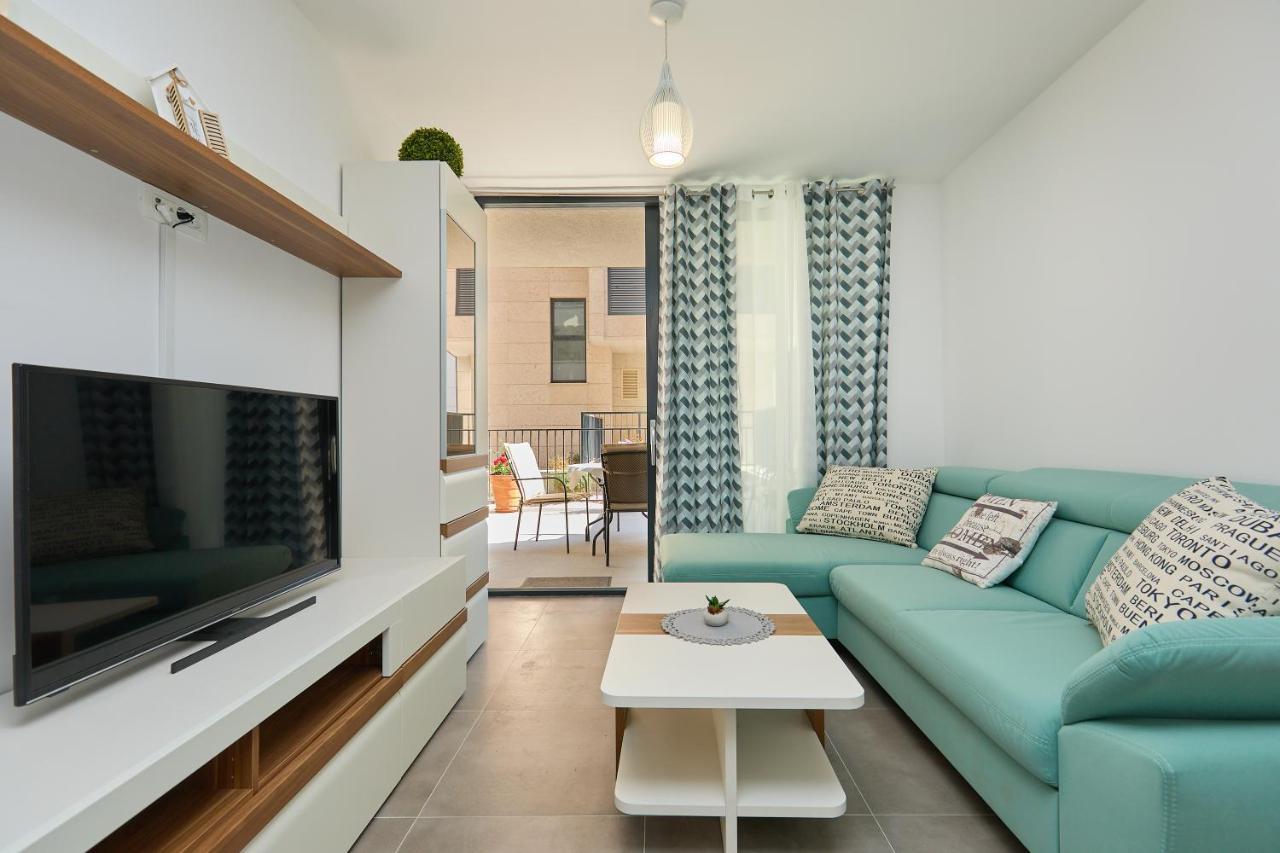 Family Apartment Marija 1