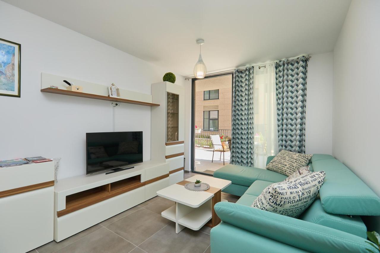 Family Apartment Marija