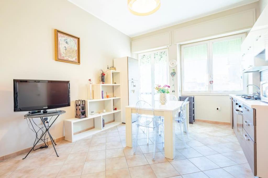 Casa Dei Musicisti Centrale Cagliari 2