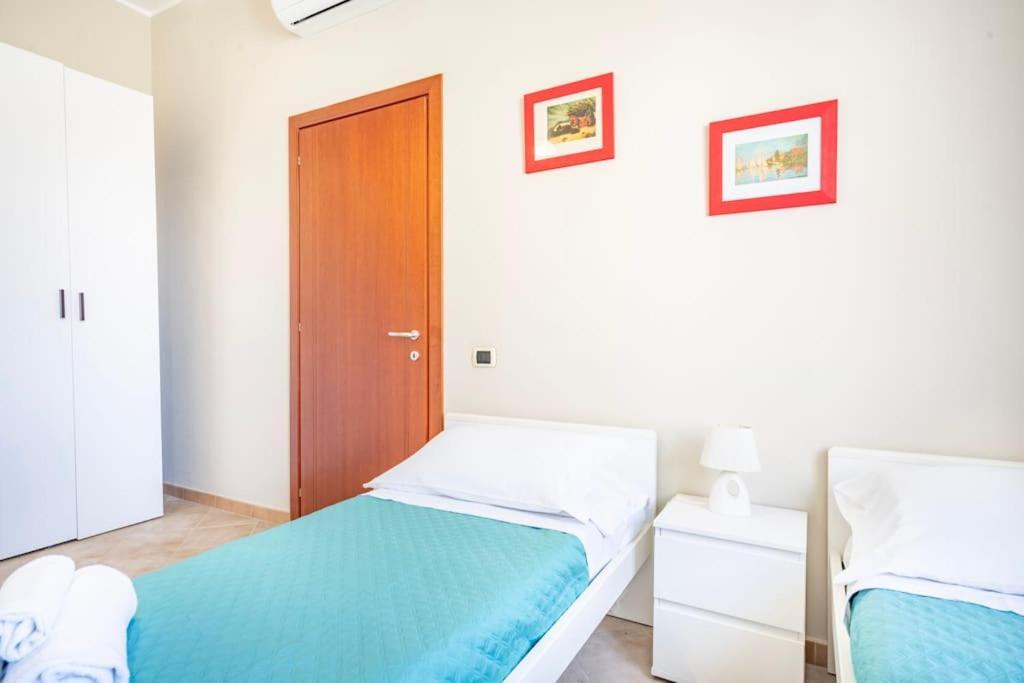 Casa Dei Musicisti Centrale Cagliari 1