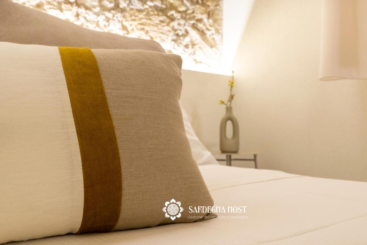 Sardegna Host Il Nido 1