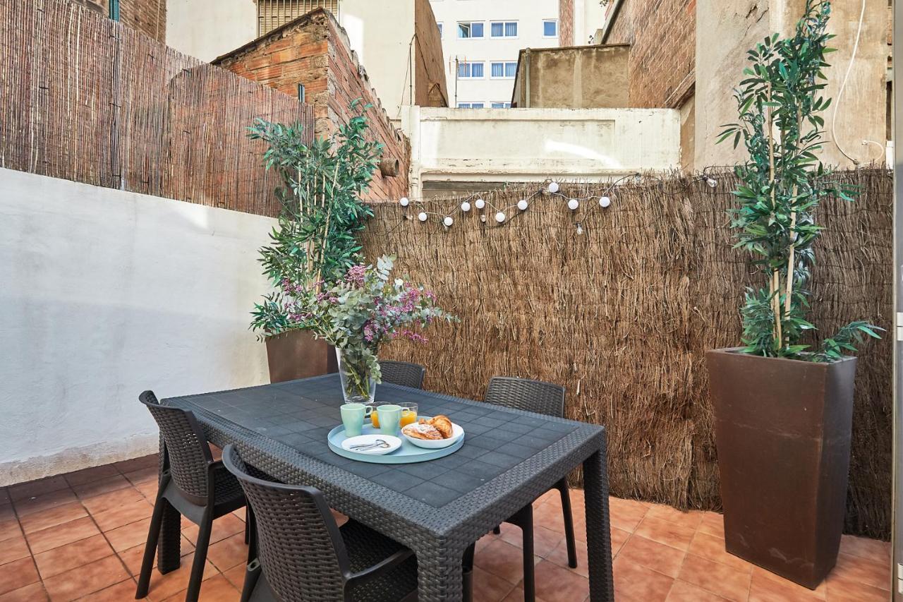 Bbarcelona Clot Apartments 1