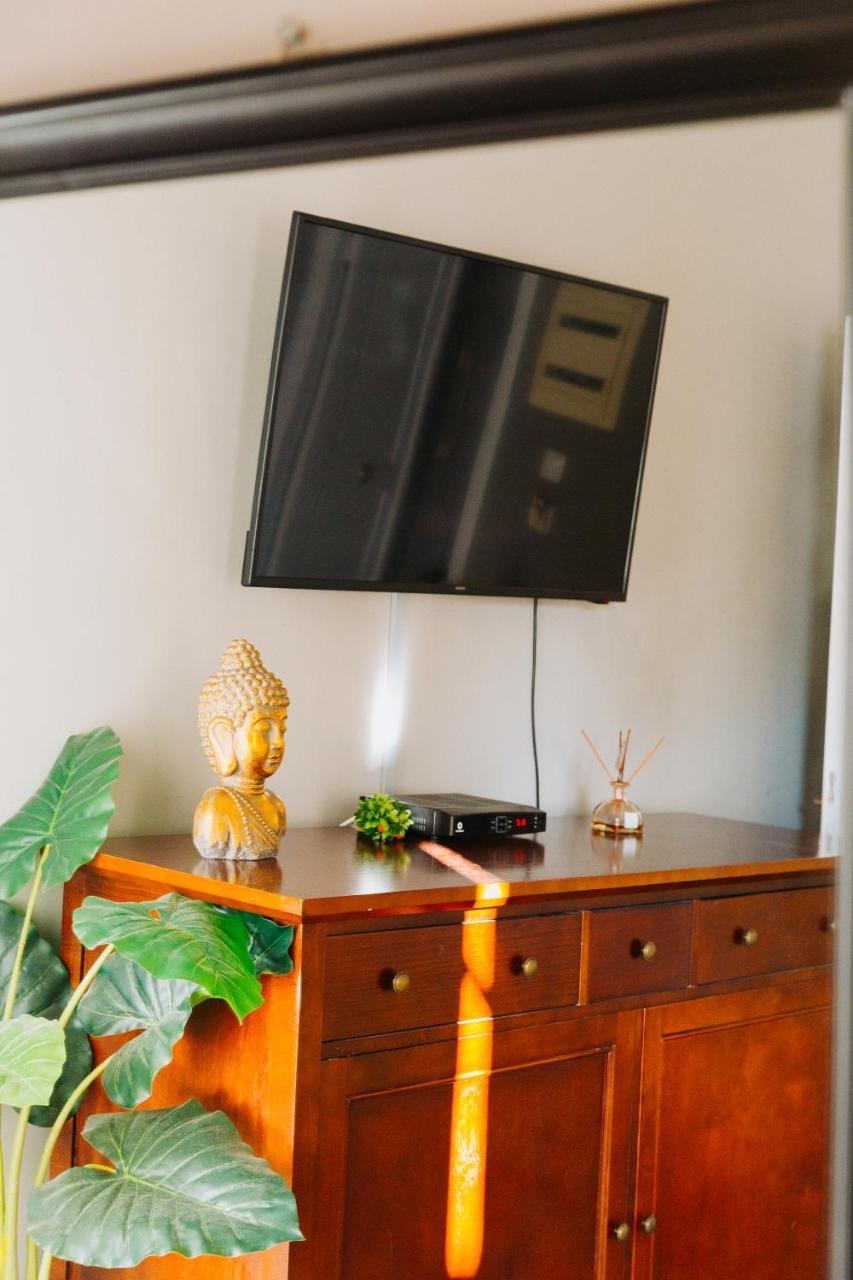 Rhodes Old Town Apartment Manos 2