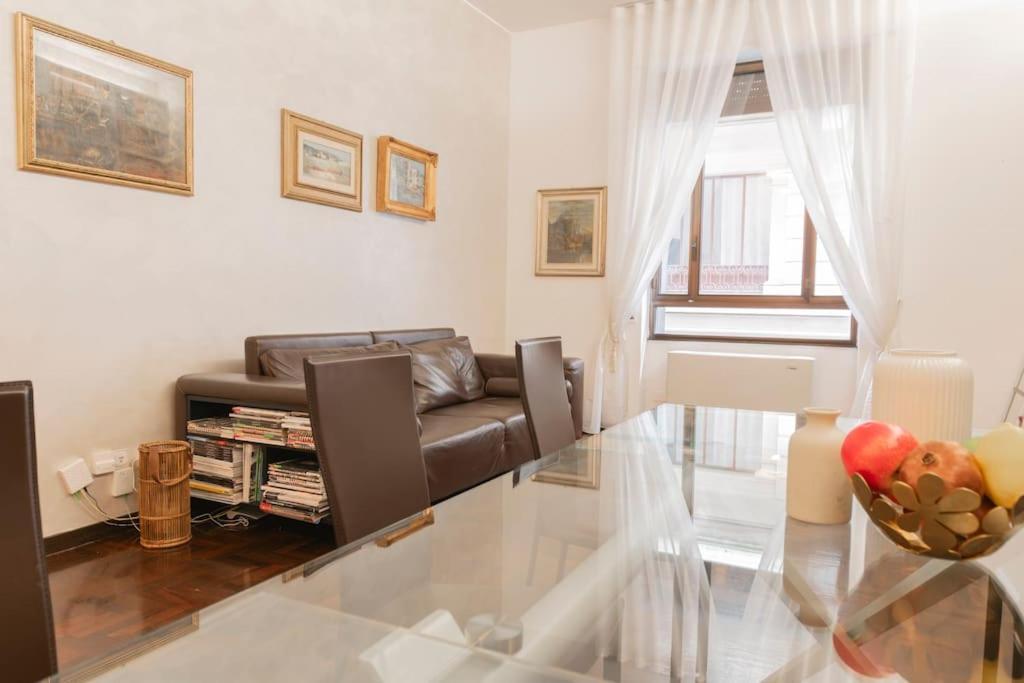 We Home - Residenza Castello Sforzesco 1