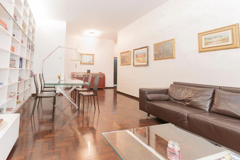 We Home - Residenza Castello Sforzesco 2