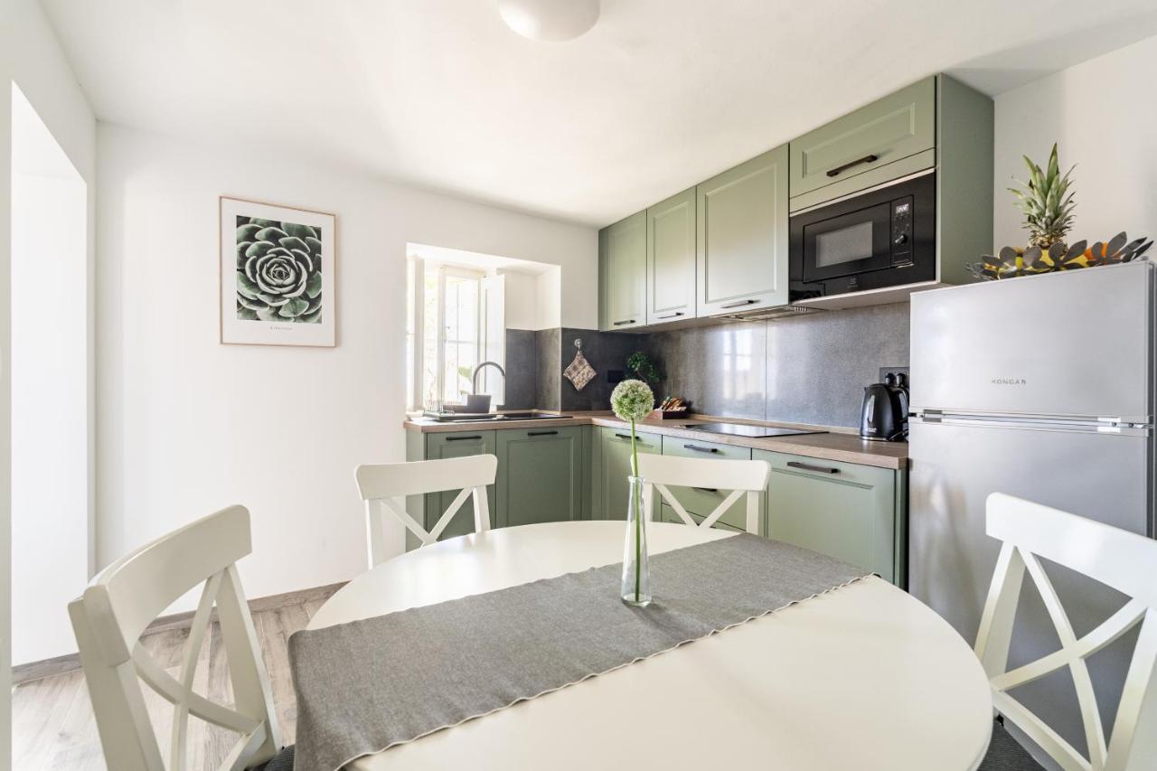 House Verde - Private House with Seaview 1