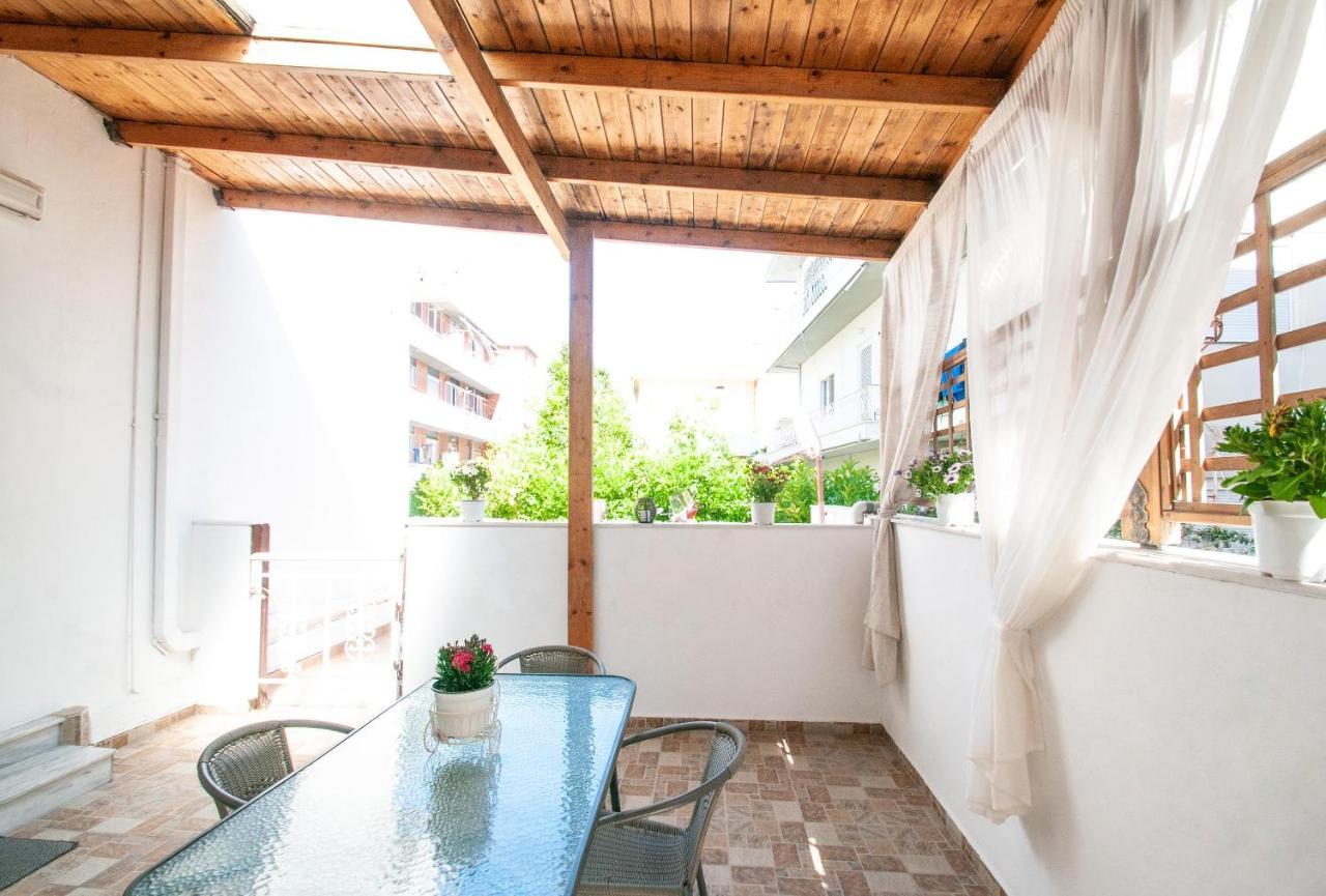 Vicinia Guest House 1