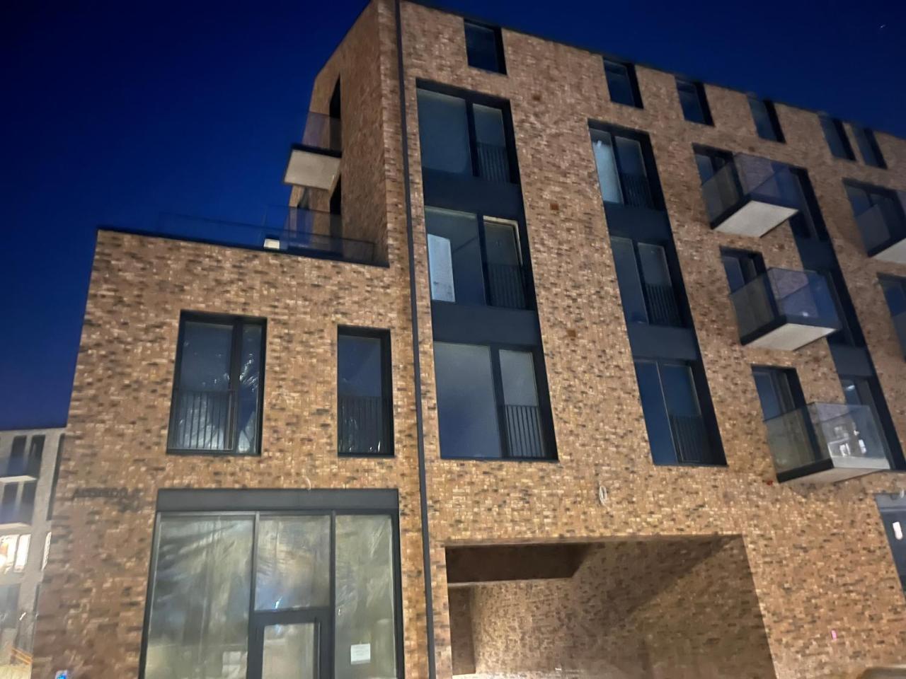 Wave Apartaments Vilnius 1