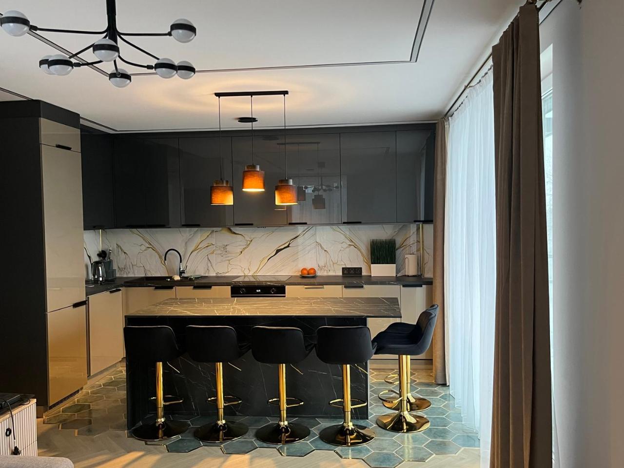 Wave Apartaments Vilnius 2