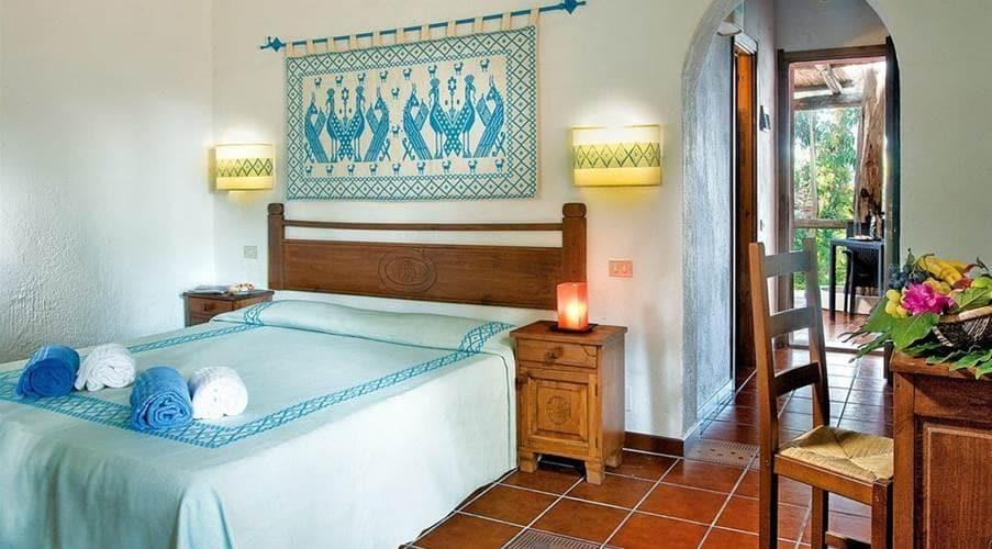 Arbatax Park Resort - Dune 1