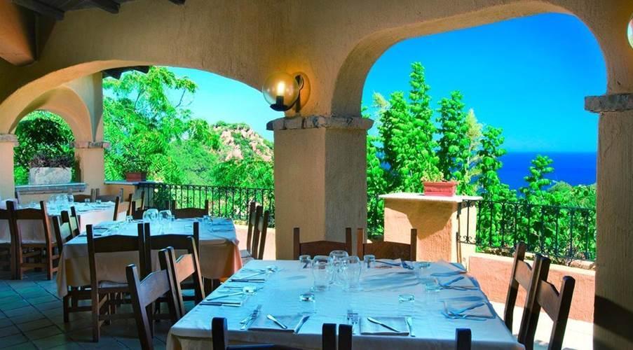 Arbatax Park Resort - Dune 2