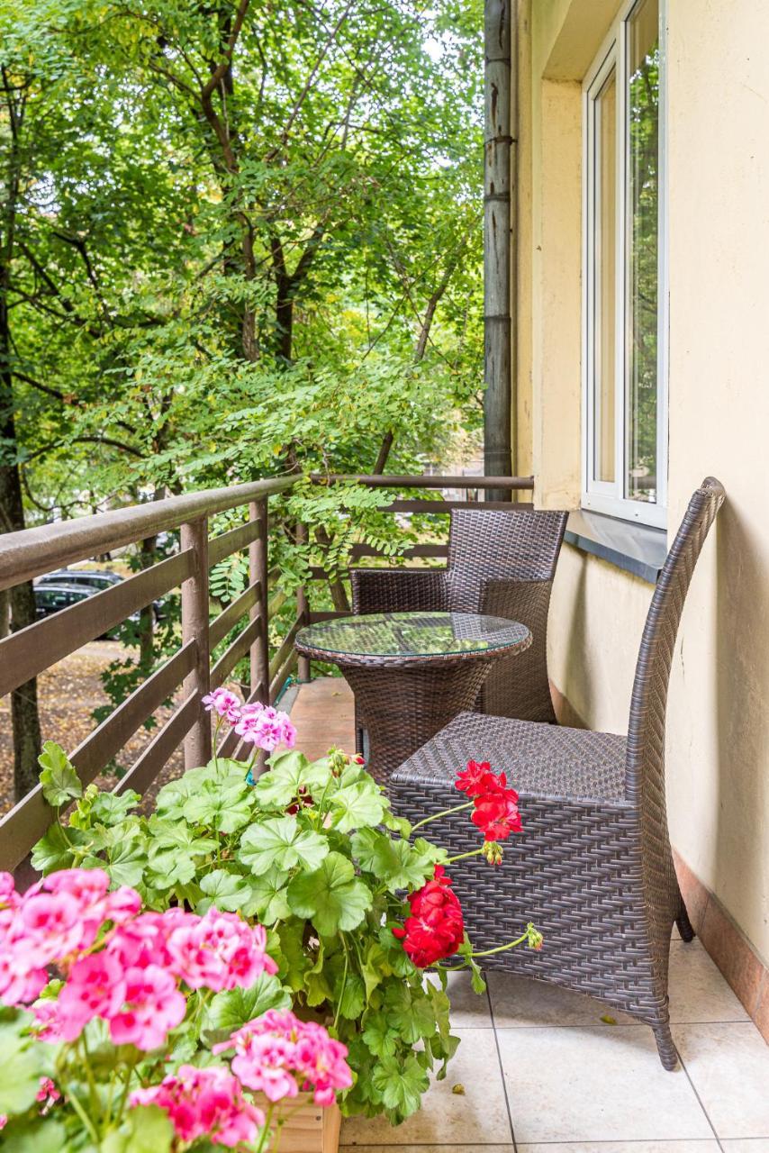 City Center Apartment, 8 2