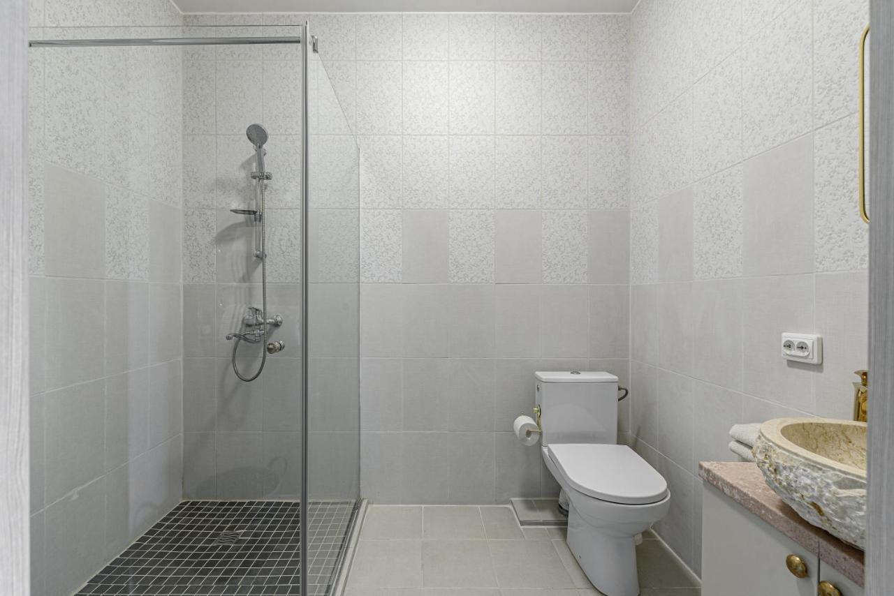 Studio in Vilnius, 502 2