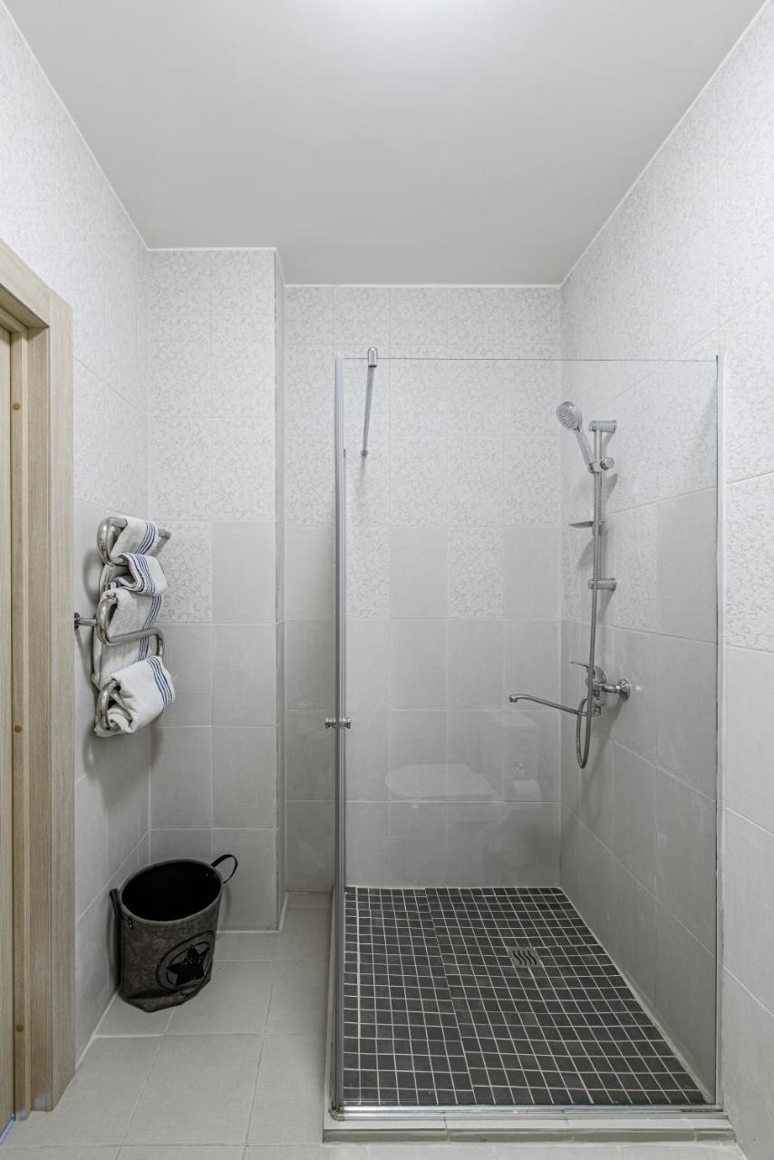 Studio in Vilnius, 502 1