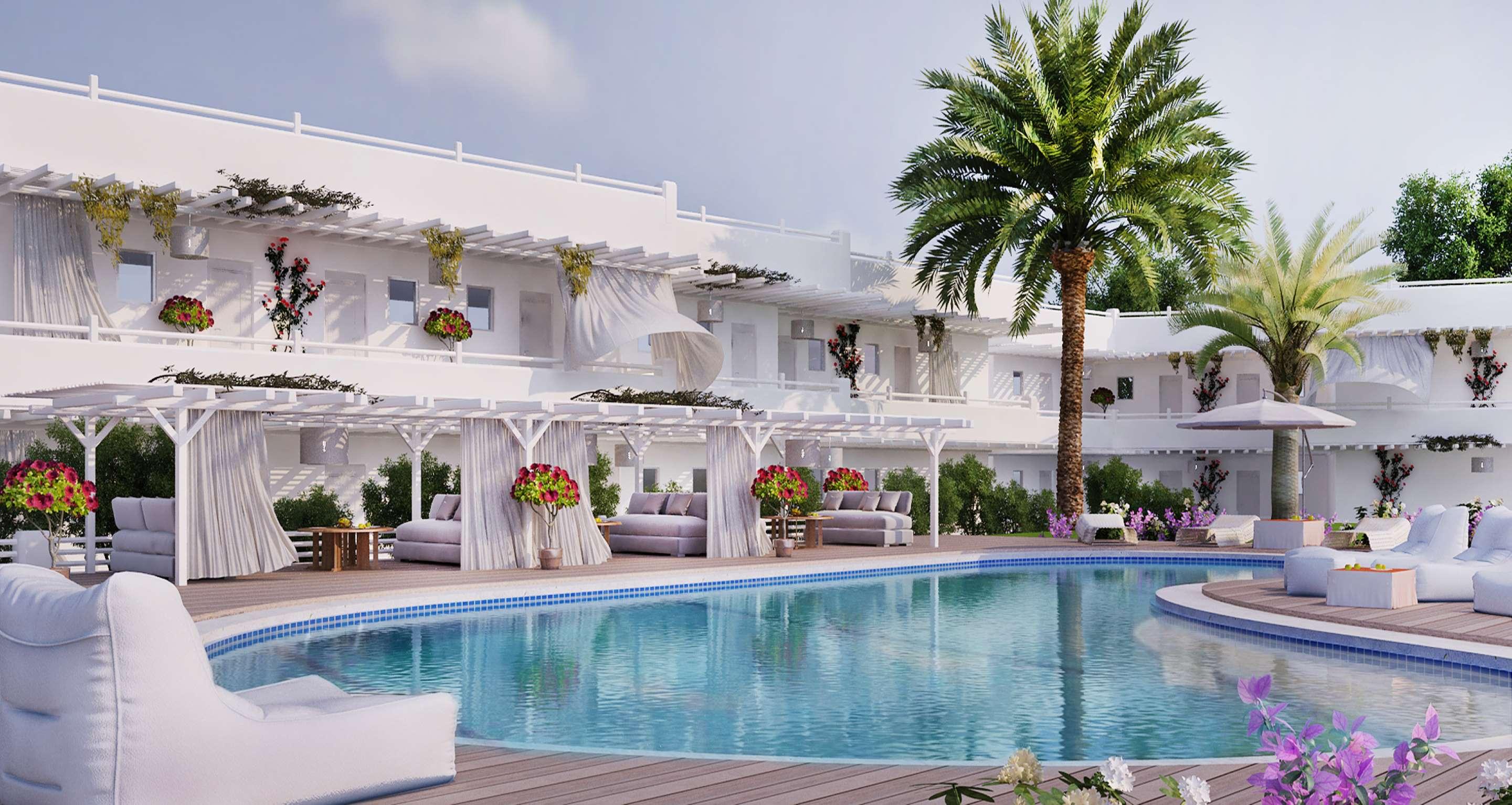 Aloe Hotel (Adults Only 18+) 1