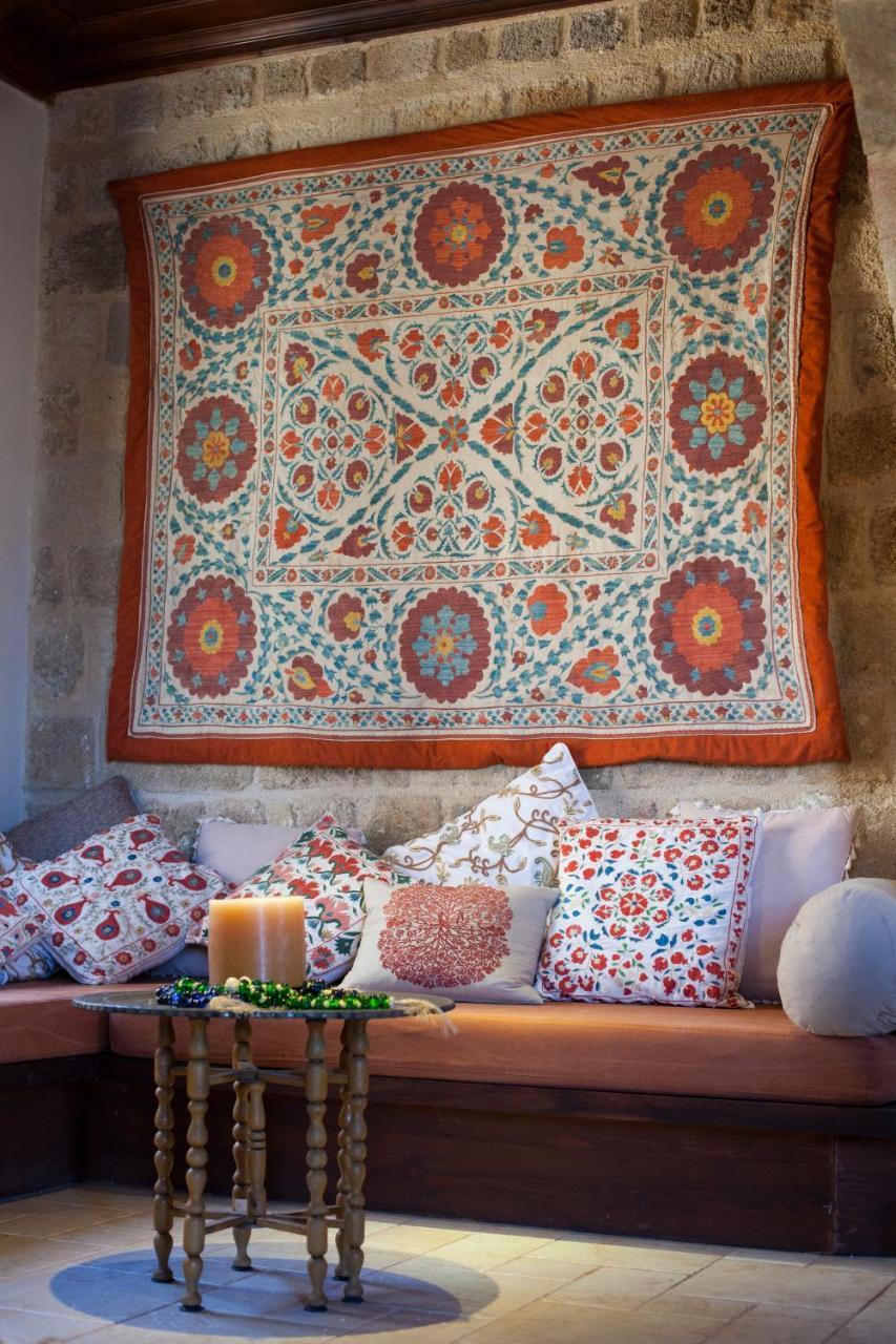 Medieval Dreams Villa 1