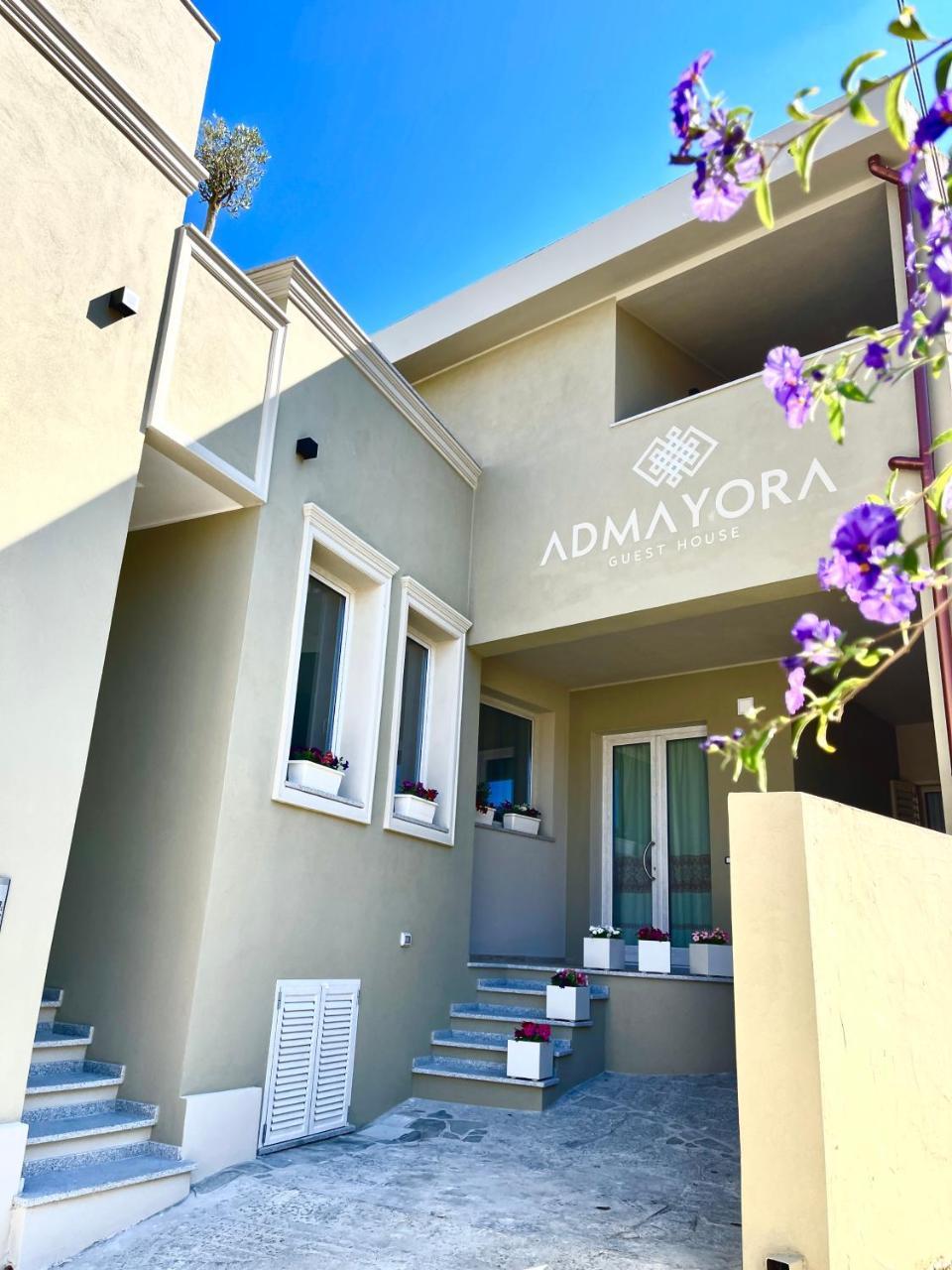 Admayora Guest House 2