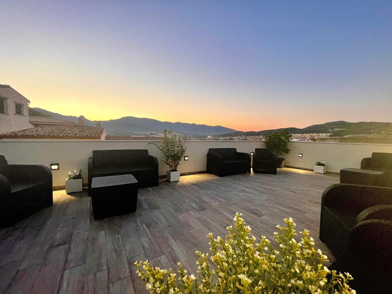 Admayora Guest House 1