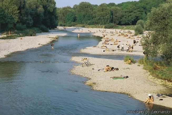 Hotel Meier City Munchen