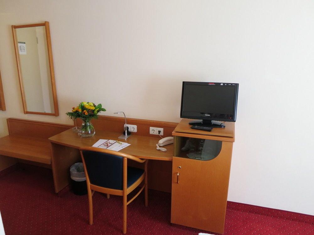 Hotel Meier City Munchen 2