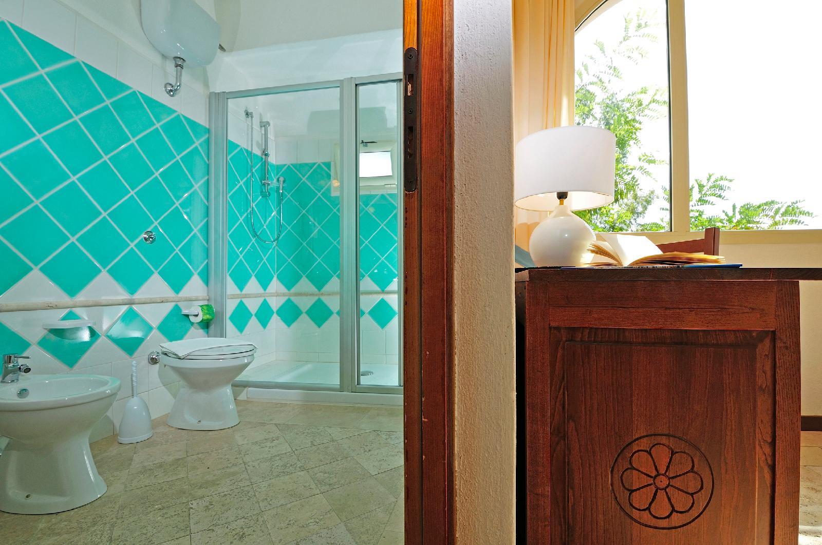 Arbatax Park Resort - Telis 1