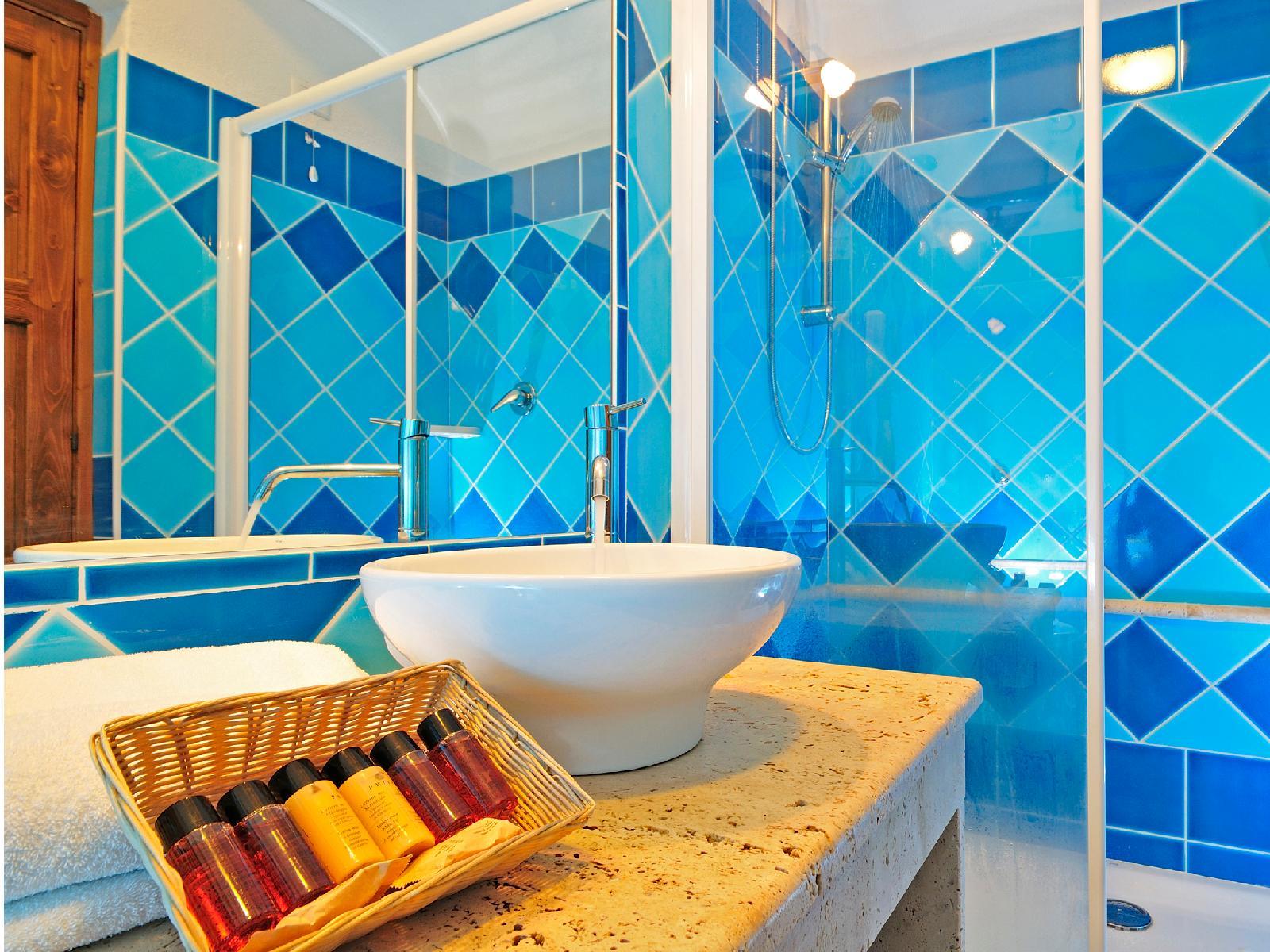 Arbatax Park Resort - Telis 2